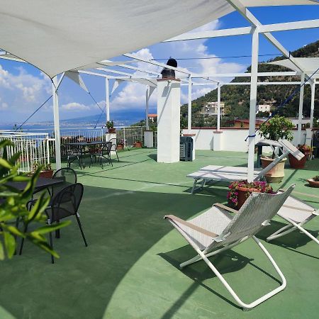ויקו אקוונסה Olindo Apartment E Cristina Apartments מראה חיצוני תמונה