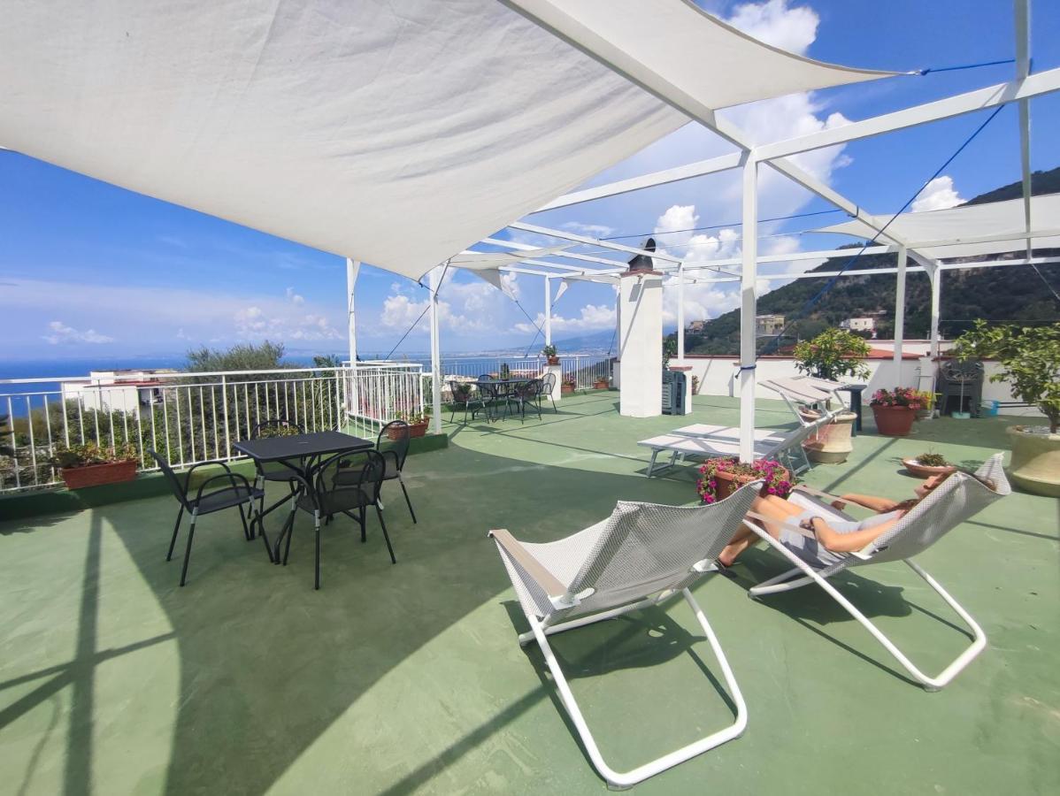 ויקו אקוונסה Olindo Apartment E Cristina Apartments מראה חיצוני תמונה