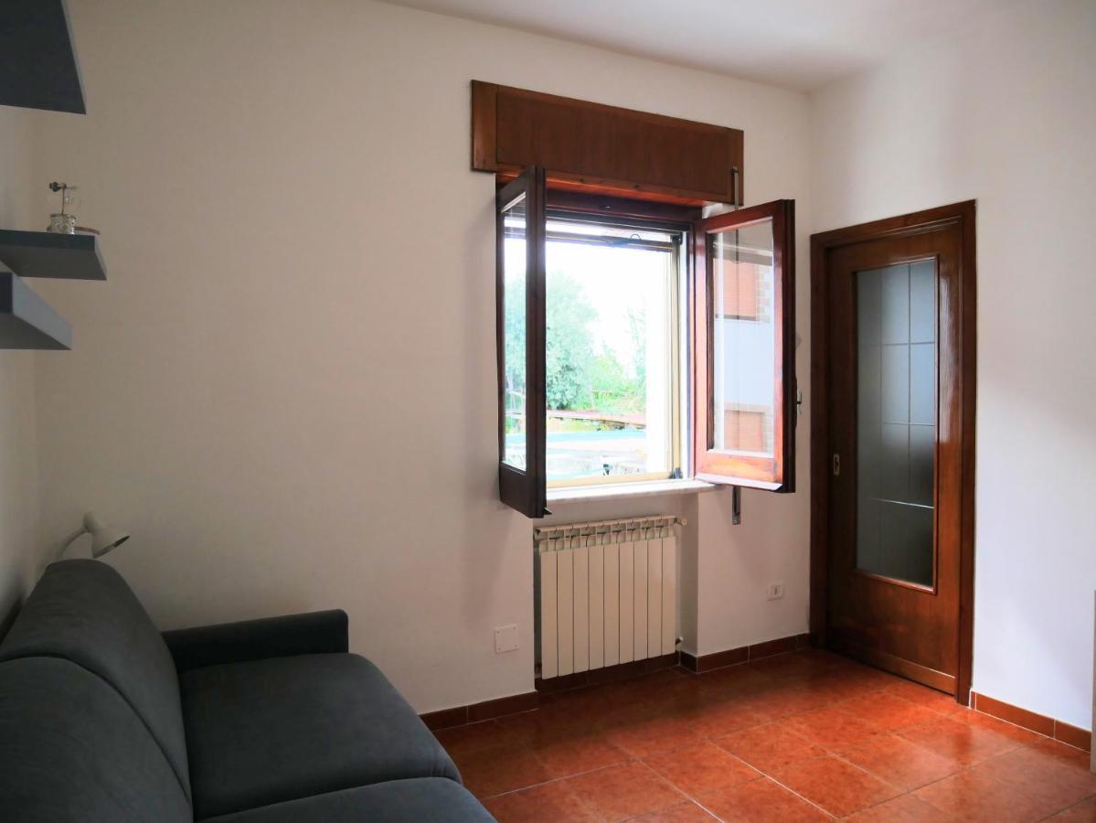 ויקו אקוונסה Olindo Apartment E Cristina Apartments מראה חיצוני תמונה