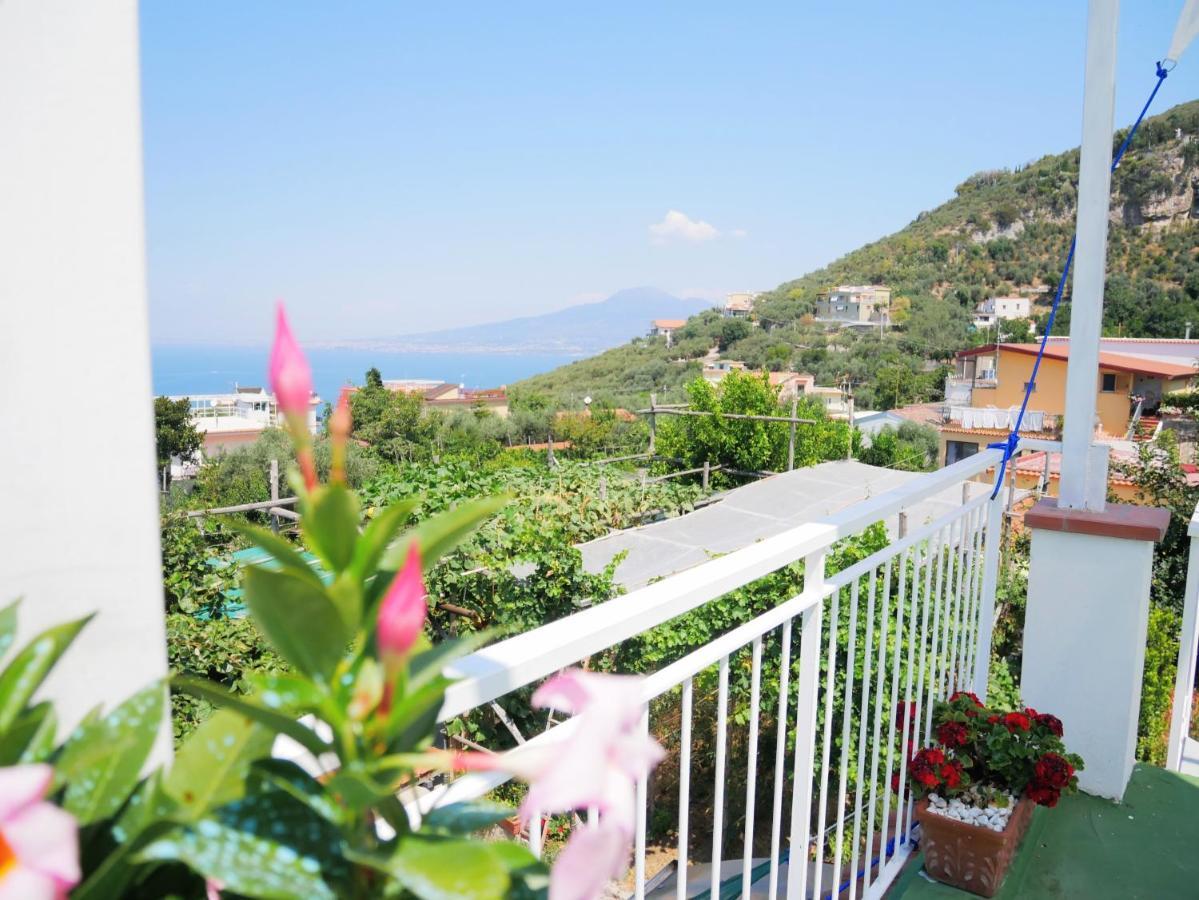 ויקו אקוונסה Olindo Apartment E Cristina Apartments מראה חיצוני תמונה
