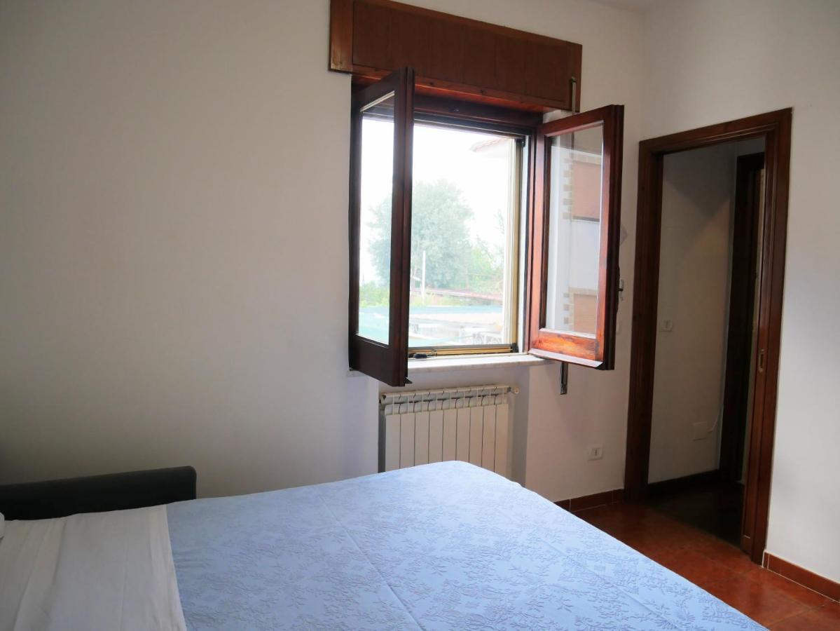 ויקו אקוונסה Olindo Apartment E Cristina Apartments מראה חיצוני תמונה