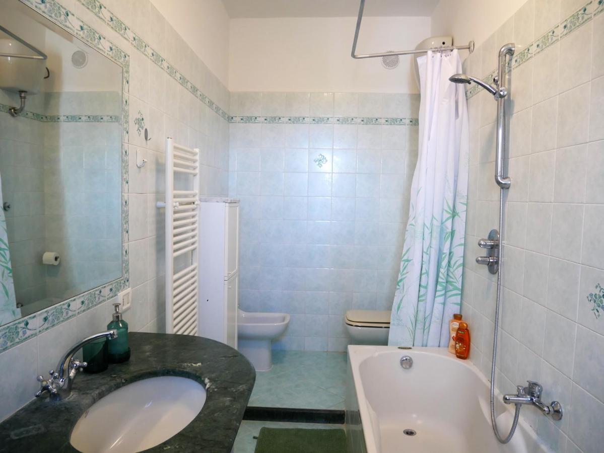 ויקו אקוונסה Olindo Apartment E Cristina Apartments מראה חיצוני תמונה
