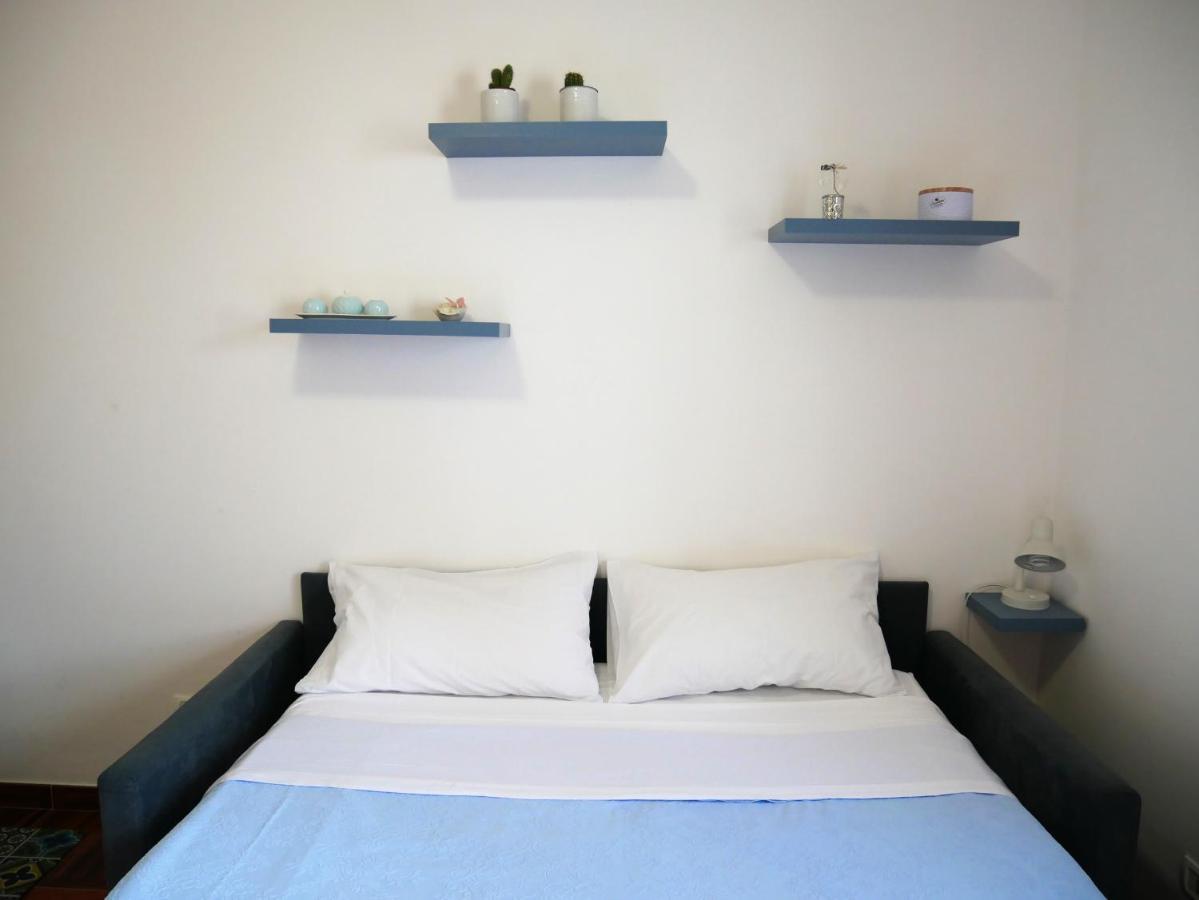 ויקו אקוונסה Olindo Apartment E Cristina Apartments מראה חיצוני תמונה